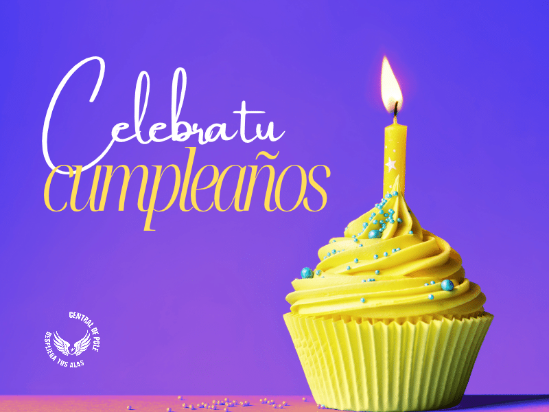Cumpleaños celebra