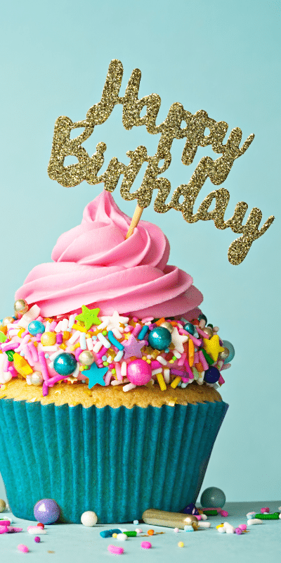Cumpleaños