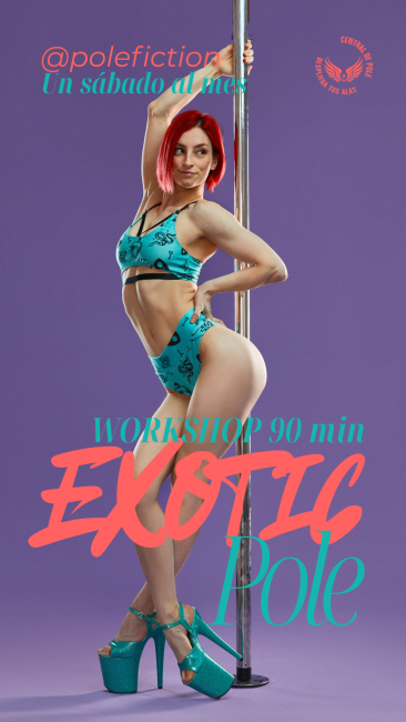 Workshop Exotic